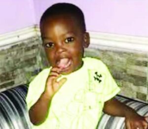 3-Year-Old Missing Boy Found Dead In Soakway.dailyfamily.ng