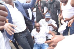 Ahead Of Saturday Poll Fayose in Critical Health Condition.dailyfamily.ng