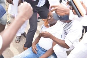 Ahead Of Saturday Poll Fayose in Critical Health Condition.dailyfamily.ng