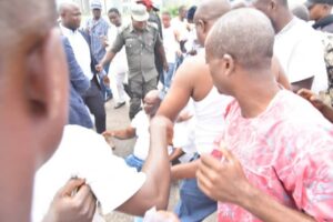Ahead Of Saturday Poll Fayose in Critical Health Condition3.dailyfamily.ng