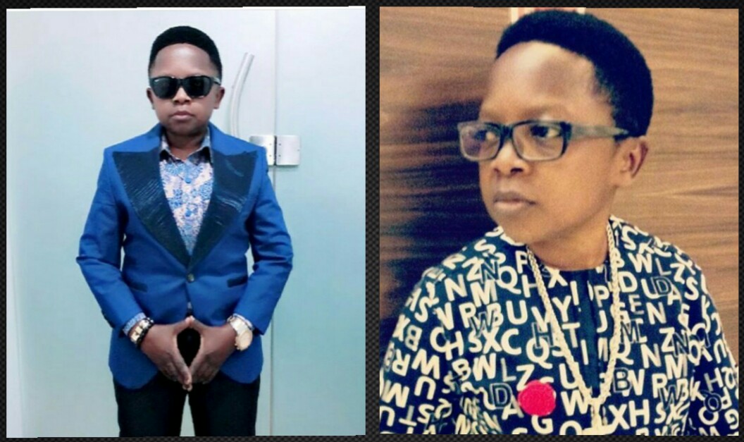 What Happened To Actor Chinedu Ikedieze A.K.A Aki In US Will Shock You
