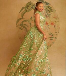 Ali Baba Celebrates Wife On Her 50th Birthday (See Lovely Photos)3.dailyfamily.ng