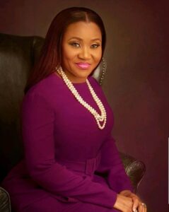 Ali Baba Celebrates Wife On Her 50th Birthday (See Lovely Photos)4.dailyfamily.ng