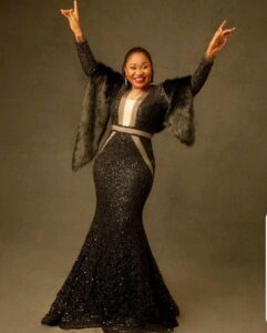 Ali Baba Celebrates Wife On Her 50th Birthday (See Lovely Photos)5.dailyfamily.ng