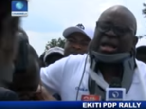 Fayose Burst Out In Tears, Pleads For Help2.dailyfamily.ng