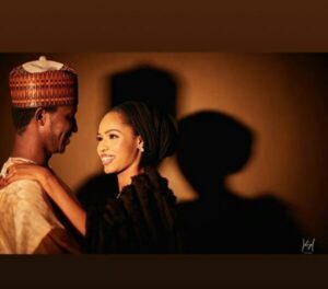Former President Yar’adua’s Son Set To Wed, See Pre-wedding Photo2.dailyfamily.ng