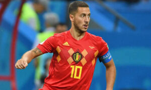 Hazard Concurs ‘Dreaming’ For Real Madrid Deal (See Details)