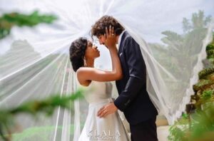 Oyinbo Man Marries His Akwa Ibom Bride.dailyfamily.ng