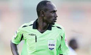 World Cup 2018: Referee gets life ban (See Reason)