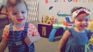 SAD! Twin Babies Drowns In Swimming Pool.dailyfamily.ng