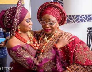 See Lovely Mother and Daughter Photos That Will Make Your Day3.dailyfamily.ng
