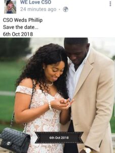 See Pastor Chris Oyakhilome Daughter's Wedding Date.dailyfamily.ng