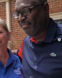 Teacher In Tears As Parents Give Her Brand New Car4.dailyfamily.ng