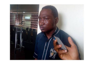 Islamic Cleric Rapes Student, wipes off her blood (See Details + Photos)