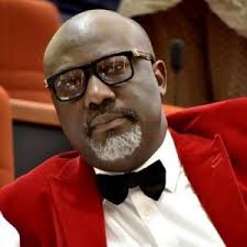 Senator Dino Melaye