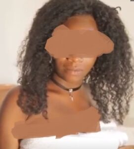 House Boy Leaks Sex Video of His Madam (See Video + Photo)