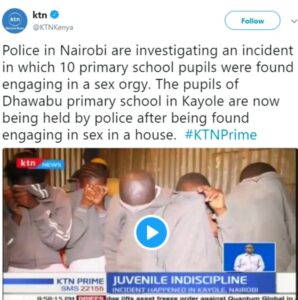 10 Primary School Pupils Caught Having Group Sex2.dailyfamily.ng