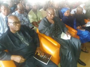 APC Murdered Chieftain’s Burial Holds In Ekiti5.dailyfamily.ng