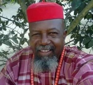Another Nollywood Actor Dies At 65.dailyfamily.ng