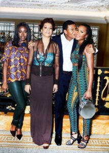 Femi Otedola’s Daughter Shares Amazing Secret About Her Only Brother3.dailyfamily.ng