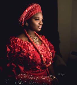 Former Governor’s Daughter Marries Former Senate President’s Son6.dailyfamily.ng