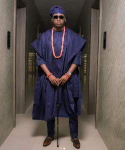 Former Governor’s Daughter Marries Former Senate President’s Son7.dailyfamily.ng