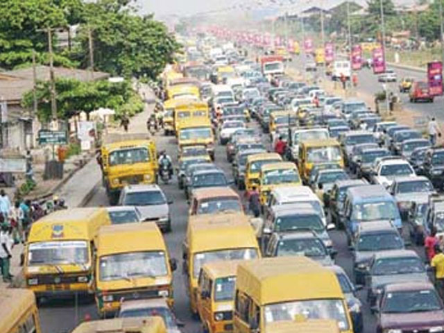 Shocking: Lagos Ranked Third Worst City To Live In The World