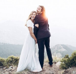 Sad! Newly Wedded Couple Died on Their Way to Honeymoon in Auto Crash 