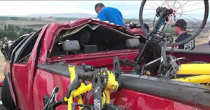 Sad! Newly Wedded Couple Died on Their Way to Honeymoon in Auto Crash 