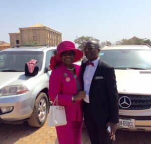 Oby Ezekwesili Celebrates Husband On Their 30th Wedding Anniversary2.dailyfamily.ng