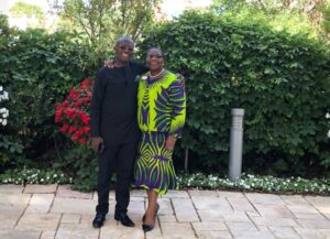 Oby Ezekwesili Celebrates Husband On Their 30th Wedding Anniversary3.dailyfamily.ng