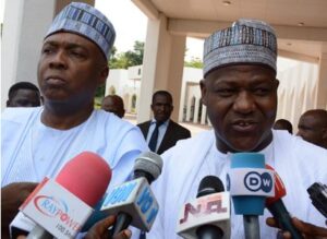 Saraki, Dogara Reveal Reasons National Assembly Cannot Reconvene.dailyfamily.ng