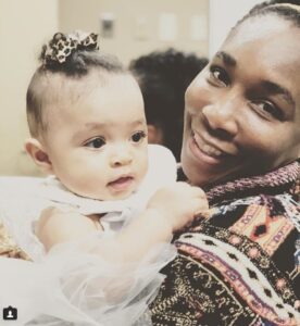 Serena Williams Shares Motherhood Feelings3.dailyfamily.ng