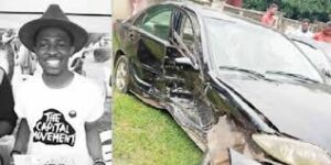 Friend Allegedly blame Police for Corper's Death in Abuja Auto Crash