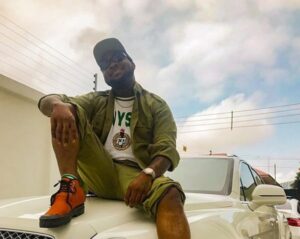 See Funny Nigerians' Reactions As Davido Begins NYSC (Photos).dailyfamily.ng
