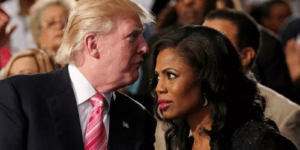 Outrage in White House as trump Calls Ex-Female Aide Omarosa a Dog