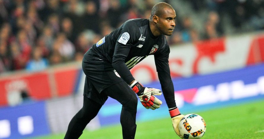 What Vincent Enyeama's Club Did To Him Will Break Your Heart