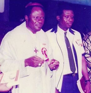 Adeboye Celebrates Late Archbishop Benson Idahosa.dailyfamily.ng