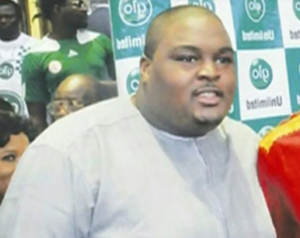 Globacom Chairman’s Son Eniola Adenuga may be arrested soon (See Reason)