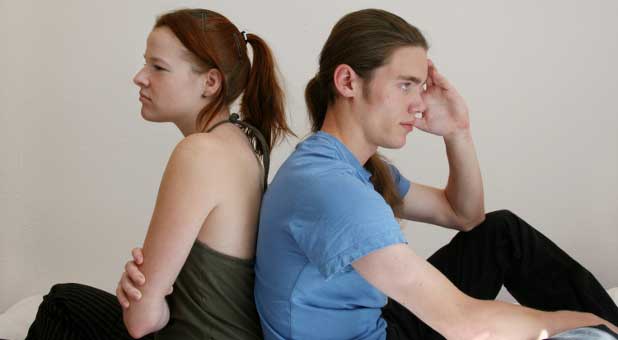 3 Mindsets That Destroy Appreciation In Marriage