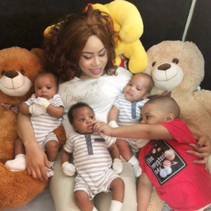 Femi Fani-Kayode Appreciates His Wife, See What He Wrote2.dailyfamily.ng
