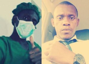 Final Year Medical Student, 9 Others Shot Dead At Graduation Party3.dailyfamily.ng