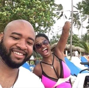 Handsome Guy Weds Lover With No Hands And Legs3.dailyfamily.ng