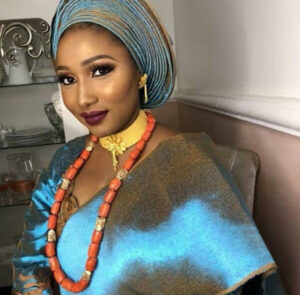 Minister of Justice’s Daughter Weds In Kebbi (See Beautiful Photos)4.dailyfamily.ng