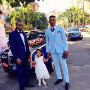 Nigerian Man Weds Chinese Lady.dailyfamily.ng
