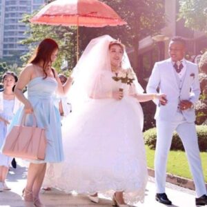 Nigerian Man Weds Chinese Lady3.dailyfamily.ng