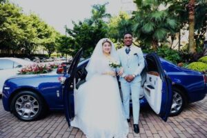 Nigerian Man Weds Chinese Lady4.dailyfamily.ng