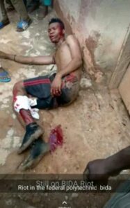 Scores Dead, Many Injured As Community And Students Clash2.dailyfamily.ng