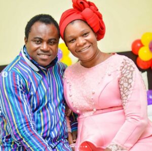 See What Bukola Bekes’ Husband Wrote On Her Birthday2.dailyfamily.ng