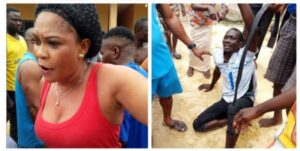 Thief Caught After Attempting Romance With Vcitim2.dailyfamily.ng